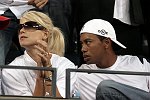 Elin Nordegren, Tiger Woods