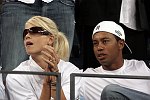 Elin Nordegren, Tiger Woods