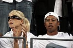 Elin Nordegren, Tiger Woods