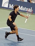 Roger Federer