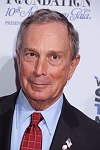 Mayor Michael Bloomberg