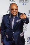 Quincy Jones