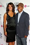 Porschla Coleman, Russell Simmons