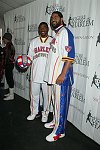 Harlem Globetrotters
