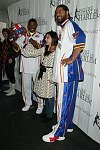 Harlem Globetrotters, Sasha Cohen