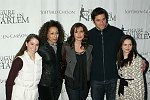 guest,Tamara Tunie, Mariska Hargitay, Peter Hermann, Sasha Cohen
