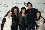 guest,Tamara Tunie, Mariska Hargitay, Peter Hermann, Sasha Cohen
