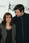 Mariska Hargitay, Peter Hermann