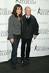 Mariska Hargitay, Scott Hamilton