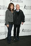 Mariska Hargitay, Scott Hamilton