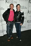 Carson Kressley, Johnny Weir