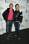 Carson Kressley, Johnny Weir