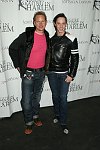 Carson Kressley, Johnny Weir