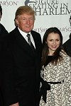 Donald Trump, Sasha Cohen