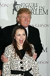 Donald Trump, Sasha Cohen