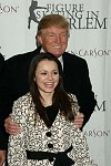 Donald Trump, Sasha Cohen