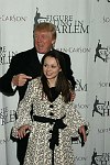 Donald Trump, Sasha Cohen