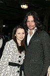 Sasha Cohen, Constantine Maroulis 