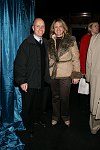 Scott Hamilton, Linda Lovie