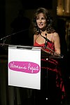 Susan Lucci, honoree