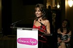 Susan Lucci, honoree