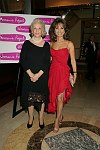 Jeanne Lucci, Susan Lucci
