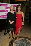 Jeanne Lucci, Susan Lucci