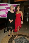 Jeanne Lucci, Susan Lucci