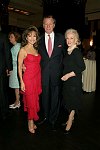 Susan Lucci, Helmut Huber, Jeanne Lucci