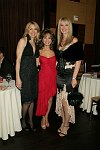Jacqueline Murphy, Susan Lucci, Sara Galloway