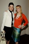 Kathleen Giordano and Allison Weiss