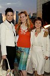 Kathleen Giordano, Allison Weiss and Anait Bian