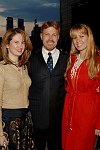Alison Minton, Michel Witmer and Allison Weiss