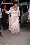 Patti LaBelle