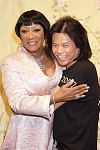 Patti Labelle, Zang Toi