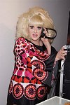 DJ Lady Bunny