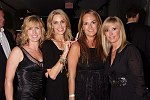 Andrea Siegert, Jennifer Kline, Angelina Lawton, Nancy Vigos