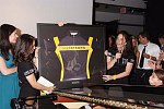 Lance Armstrong auction item