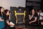 Lance Armstrong auction item