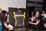 Lance Armstrong auction item