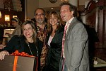 Alexa Hamptons, Bobby and Jill  Zarin, Brad Boles