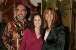 Bobby Zarin, Jill Zarin, Jill Zarin