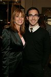 Jill Zarin, Doug Brown