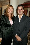 Jill Zarin, Emory Kaya