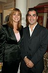 Jill Zarin, Emory Kaya