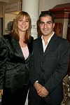 Jill Zarin, Emory Kaya